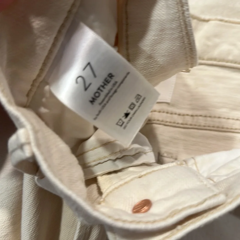 MOTHER Superior Jeans - Picture 7 of 10